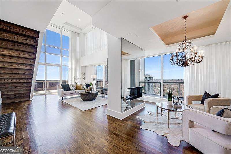 1st image of 2881 Peachtree Rd NE APT 2405