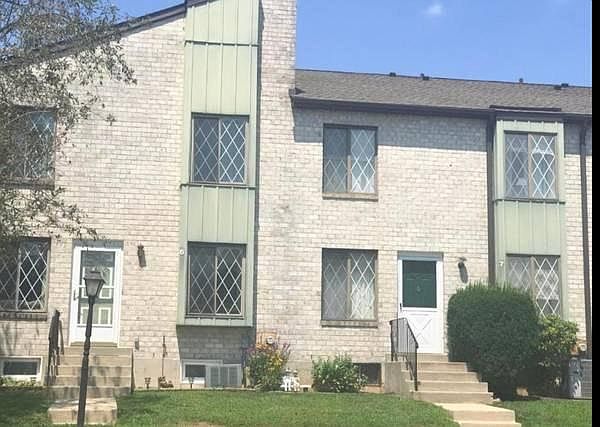 1st image of 5200 Hilltop Dr #331