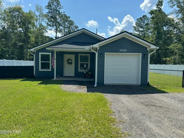 10010 McMahon Ave, Hastings, FL 32145