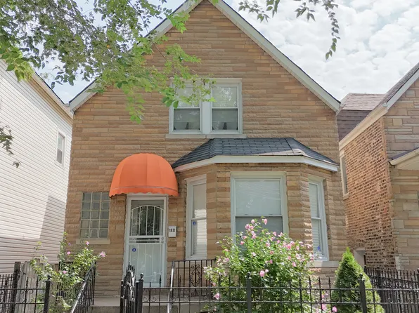 1931 N La Crosse Ave, Chicago, IL 60639