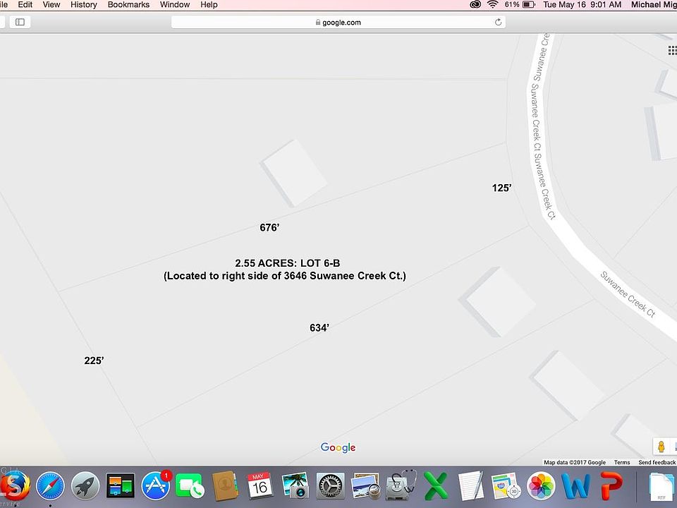 1st image of 0 Suwanee Creek Ct #6B