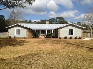 2112 Wildridge Rd, Lynn Haven, FL 32444