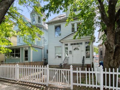 138 N 8th Avenue, Mount Vernon, NY, 10550