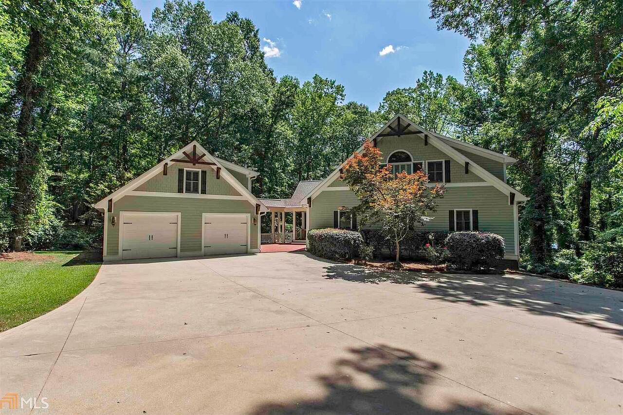 159 Cedar Cove Dr, Buckhead, GA 30625 Zillow