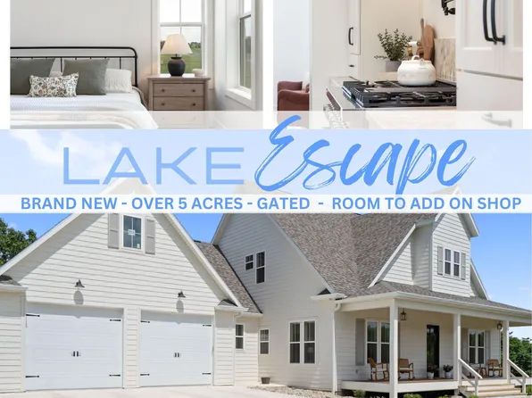 893 Hidden Springs Lane, Reeds Spring, MO 65737