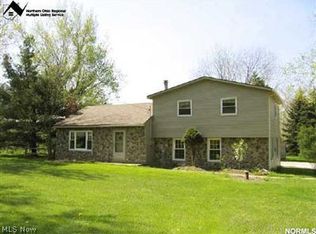 4156 Foskett Rd, Medina, OH 44256