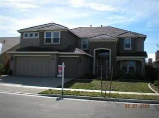 11948 Pericles Dr, Rancho Cordova, CA 95742