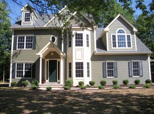 4 Bockoven Ln, Morristown, NJ 07960