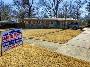 524 Dover Rd, West Memphis, AR 72301