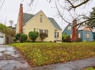 5712 NE 11th Ave, Portland, OR 97211