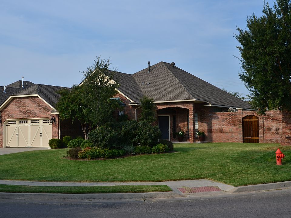 House Front 1