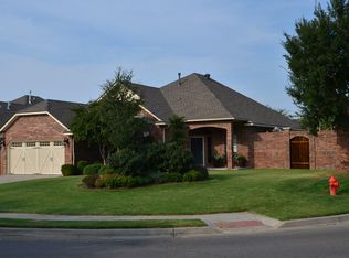 14017 Verona Strada, Oklahoma City, OK 73170