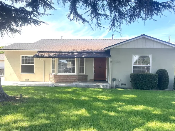 819 W Ken Way, Anaheim, CA 92805