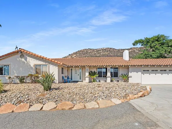 10942 San Antonio Way, Valley Center, CA 92082