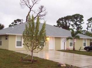 3552 Almar Rd, Lake Worth, FL 33461