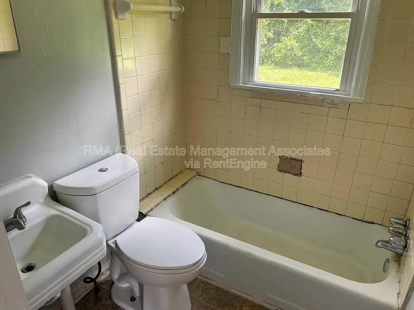 1 bed, 1.0 bath, 530 sqft, $750 — Photo 4