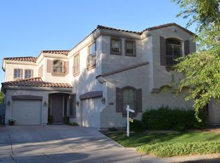 4372 E Marshall Ct, Gilbert, AZ 85297