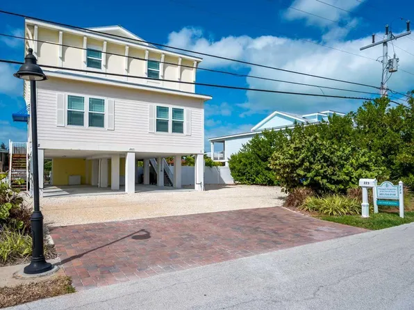 223 Sombrero Beach Rd #1, Marathon, FL 33050