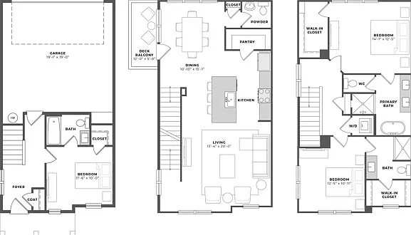 D Floorplan Image D Floorplan Image