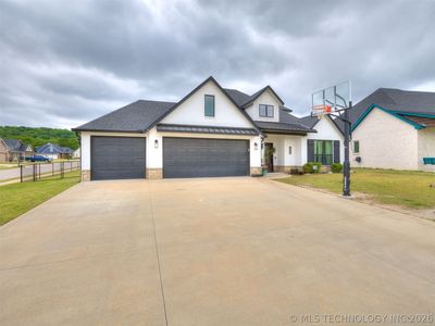18982 E Woodland Rd, Catoosa, OK, 74015