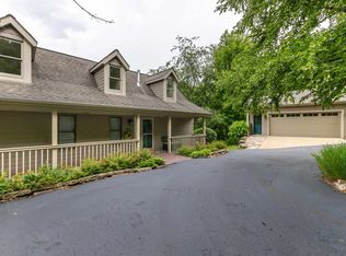 305 W Wachter Rd, Galena, IL 61036