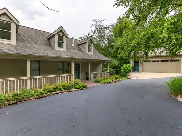 305 W Wachter Rd, Galena, IL 61036