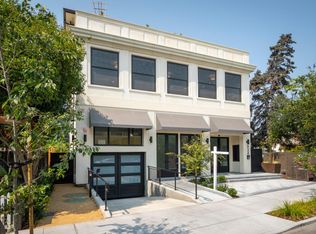 934 Laurel St, San Carlos, CA 94070