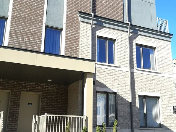 30 William Jackson Way #111, Toronto, ON M8V 3H8
