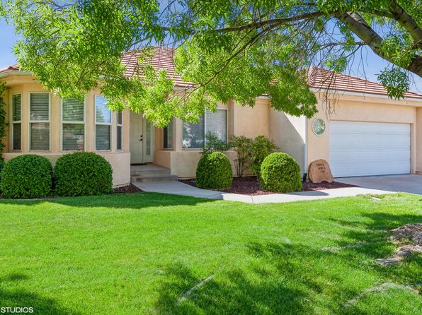 zillow homes for sale st george utah