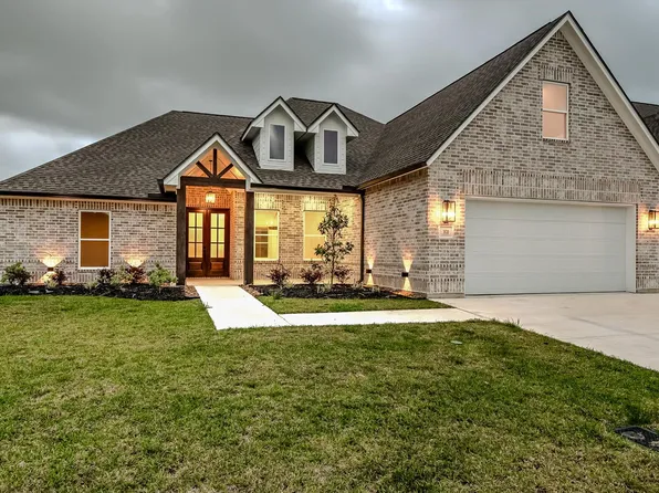 3570 Lily Ln, Beaumont, TX 77713