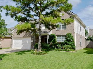 20806 Medallion Pointe Dr, Katy, TX 77450