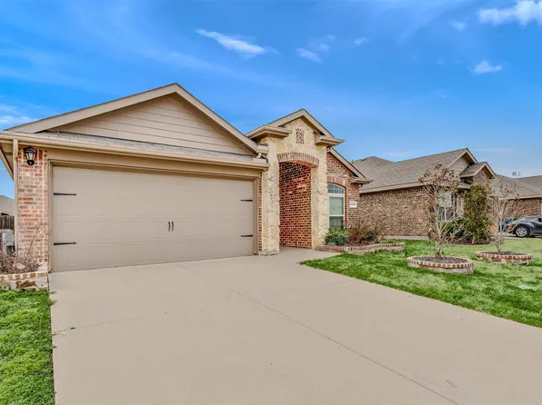 2228 Torch Lake Dr, Forney, TX 75126