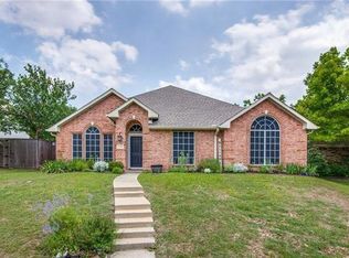 7760 Lancelot Rd, Frisco, TX 75035
