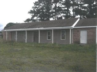 6671 Richmond Rd, Warsaw, VA 22572