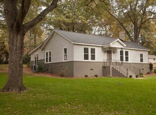 105 Buddin St, Easley, SC 29640