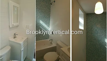 Rented by Brooklyn Vertical Inc.