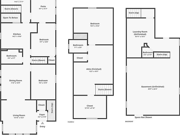 3rd image of this home