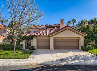 8229 Turtle Creek Cir, Las Vegas, NV 89113