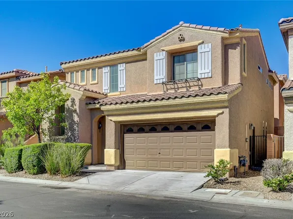 9477 Diamond Willow Ct, Las Vegas, NV 89178