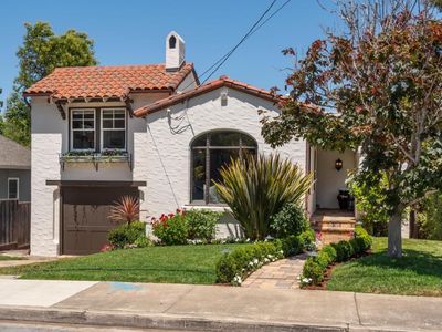 1221 Shafter St, San Mateo, CA, 94402