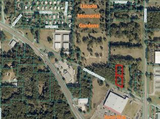 NW Old Blitchton Rd, Ocala, FL 34475
