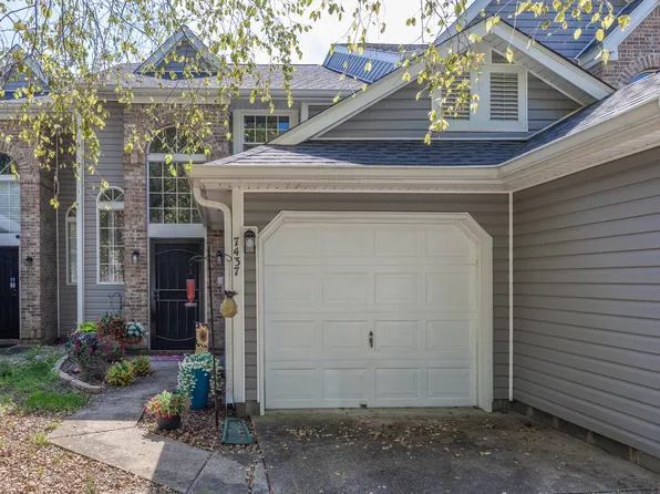 7437 Oceanline Dr, Indianapolis, IN 46214