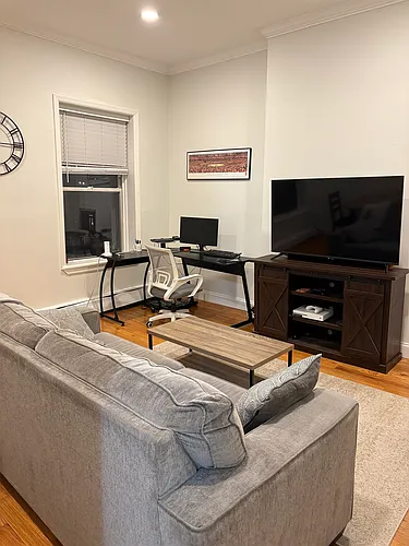 102 Washington St #4D Photo 1 102 Washington St #4D Photo 1
