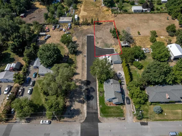 4219 N Locust Rd, Spokane, WA 99206