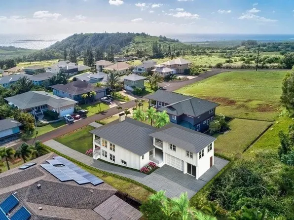 1230 Pua Melia St Lot 49, Kalaheo, HI 96741