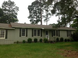 633 Culbertson Rd, Moultrie, GA 31788