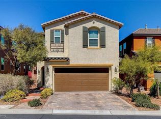10612 Strand City Ave, Las Vegas, NV 89166