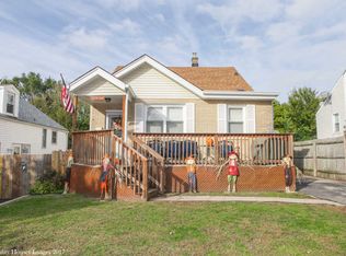 2620 W 90th St, Evergreen Park, IL
