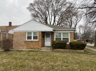698 E Sibley Blvd, Dolton, IL 60419