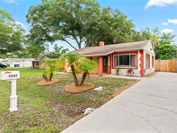 3565 51st Ave N, Saint Petersburg, FL 33714